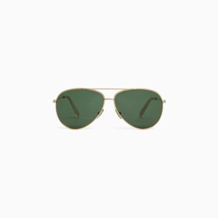 Metal frame 02 sunglasses