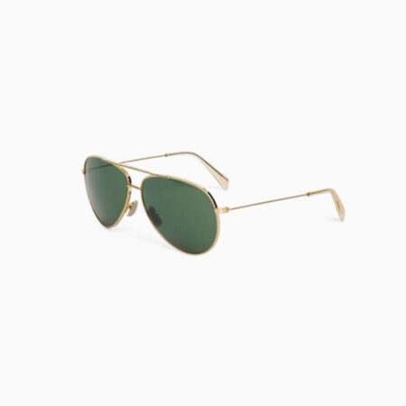 Metal frame 02 sunglasses