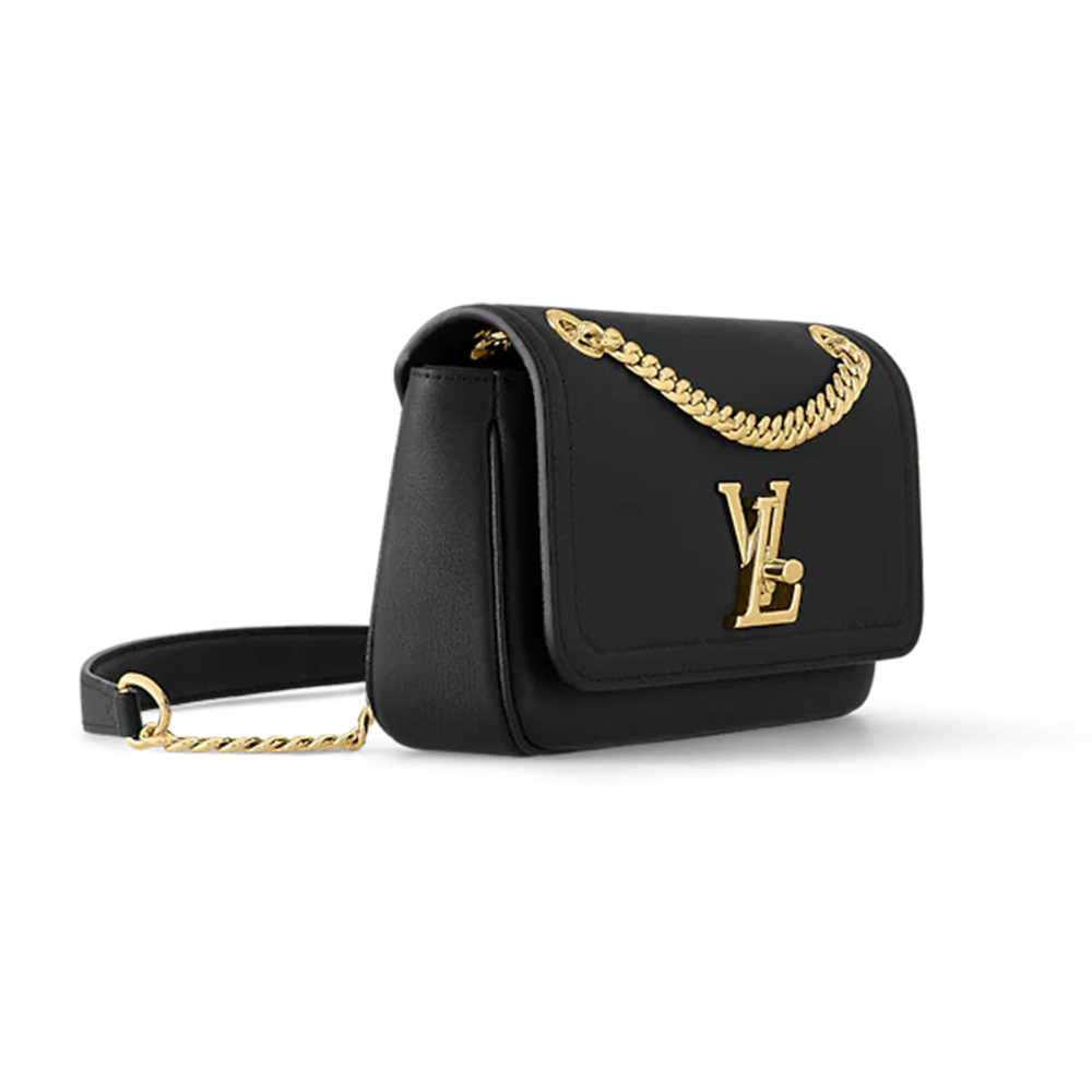 Recap: What Types Of Louis Vuitton LockMe Bag Have Been Released
